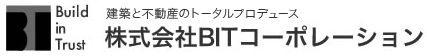 BITコーポレーション - 仙台・宮城の建物建築・不動産・売買・賃貸